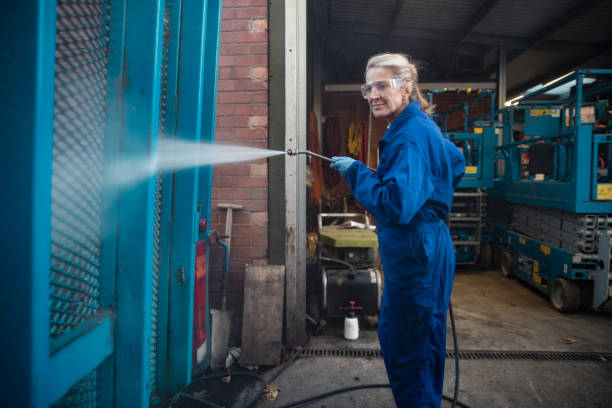 Trusted Kings Mountain, NC Pressure Washing Services Experts