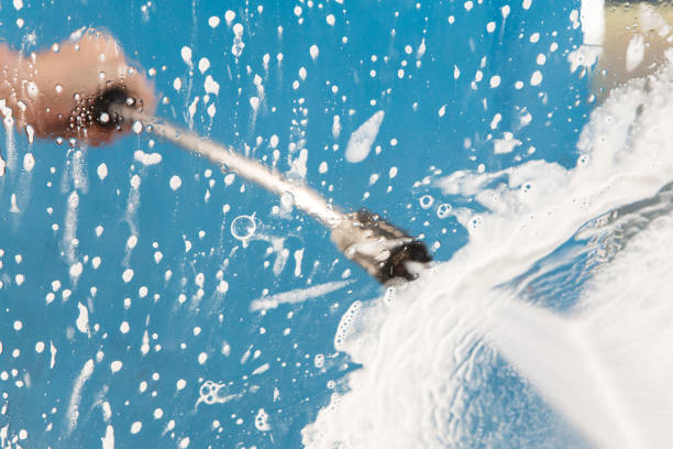 Best Animal Enclosure Cleaning  in Kings Mountain, NC