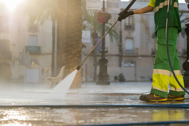 Best Gutter Cleaning  in Kings Mountain, NC